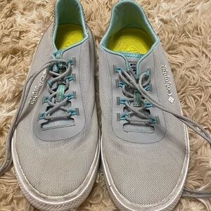 Columbia Fishing Shoes